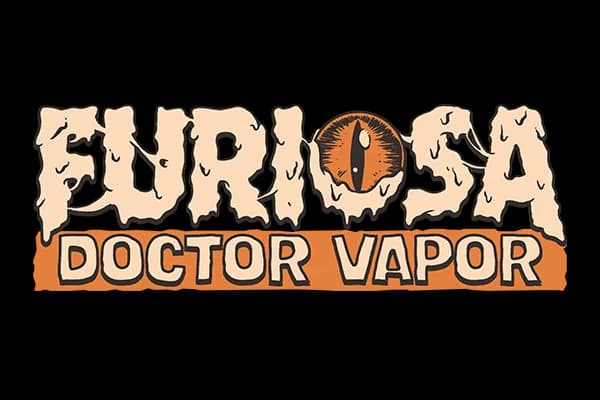 Furiosa Doctor Vapor